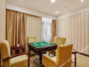 Wangsu Hotel Hangzhou Letong Hotel in Hangzhou