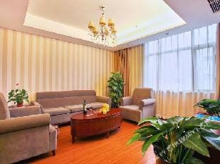 Wangsu Hotel Hangzhou Letong Hotel in Hangzhou