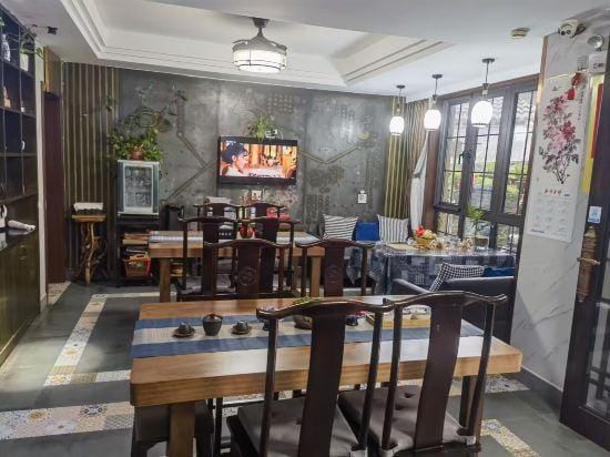 Hangzhou Chazhumei Hotel in Hangzhou