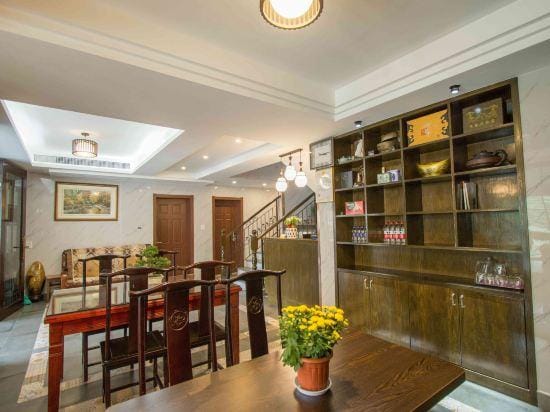 Hangzhou Chazhumei Hotel in Hangzhou