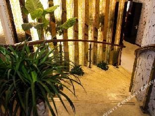 98 Chain Hotel Hangzhou Dongfang Hotel in Hangzhou