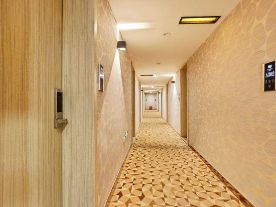 Wenxie Hotel Hotel in Hangzhou