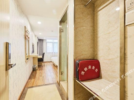 Wenxie Hotel Hotel in Hangzhou