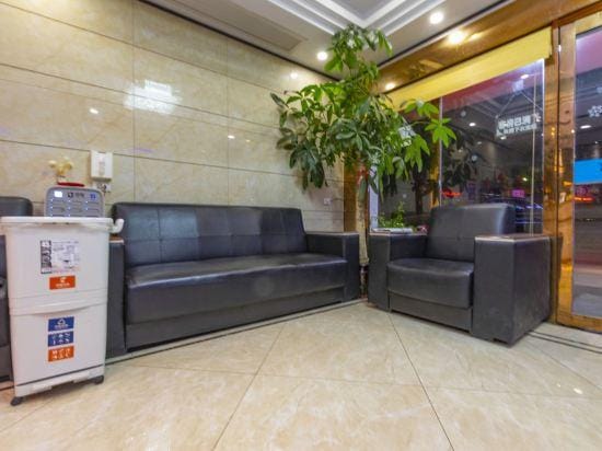 Wenxie Hotel Hotel in Hangzhou