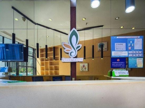Homeinn Pebble Hotel (Hangzhou California Sunshine Jinji Road Subway Station) Hotel in Hangzhou
