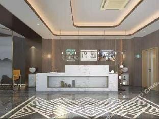 Ciyin Hotel Hotel in Hangzhou