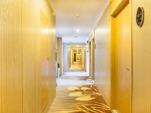 Yujia Holiday Hotel Hotel in Hangzhou