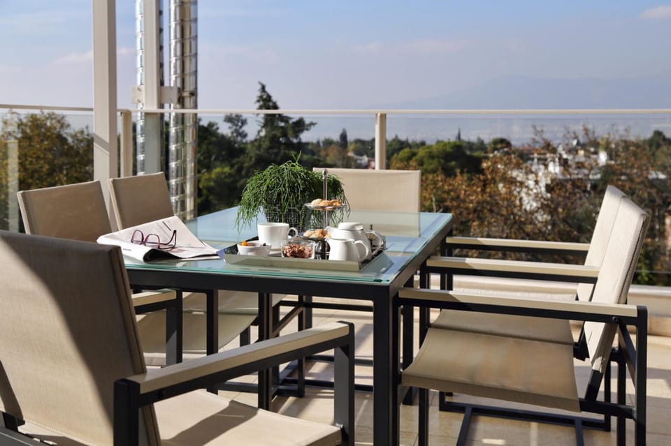 The Y Hotel Hotel in North Athens Regional Unit, Greece