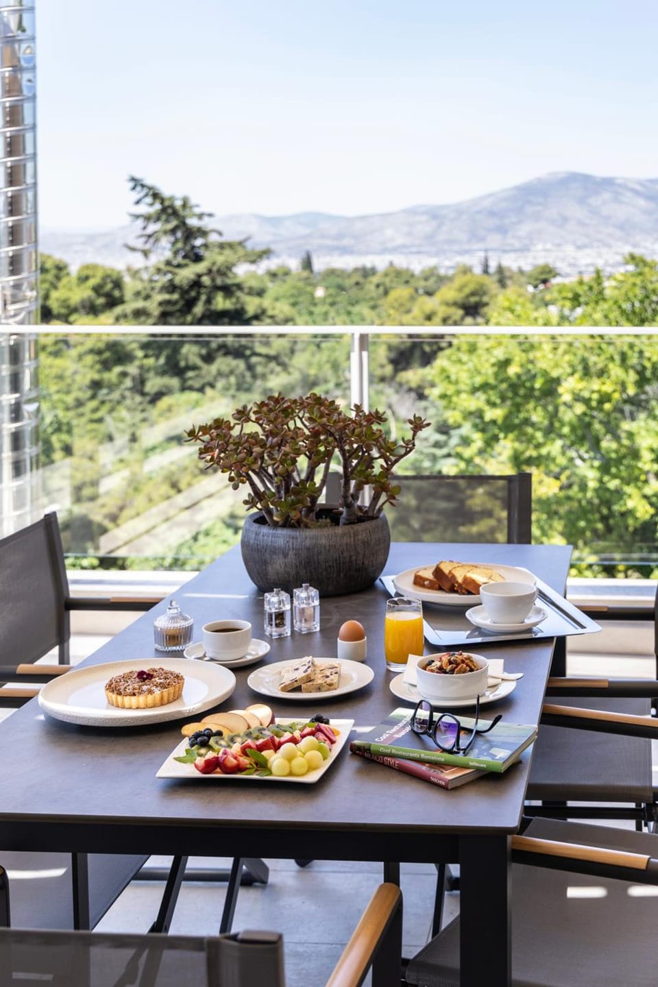 The Y Hotel Hotel in North Athens Regional Unit, Greece