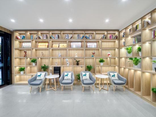 Hangzhou Melas Hotel Hotel in Hangzhou