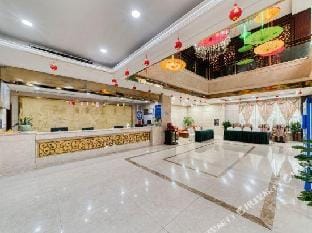 Ao Du Hotel Hotel in Hangzhou
