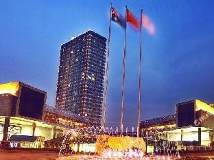 Frid Jonejer Hotel Hotel in Hangzhou