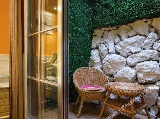 Yilvchaxiang Boutique Hotel Hotel in Hangzhou