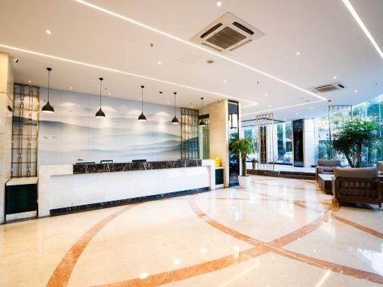 Gang Xin Hotel Hotel in Hangzhou
