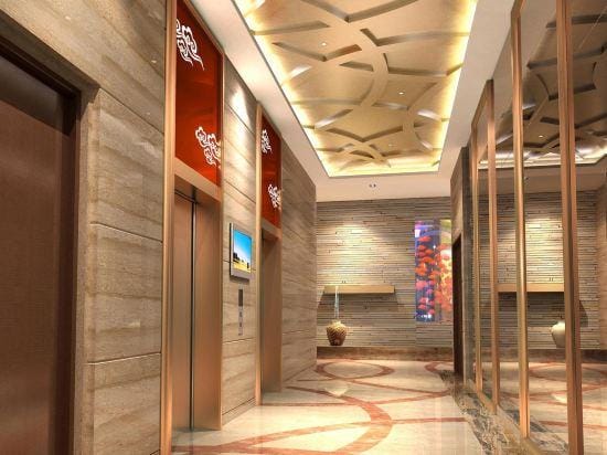 Gang Xin Hotel Hotel in Hangzhou