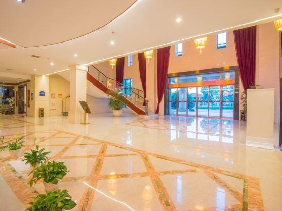 Qing He Hotel Hotel in Hangzhou