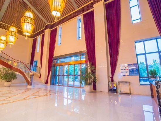 Qing He Hotel Hotel in Hangzhou