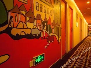Pod Inn (Hangzhou Zhejiang University Zijingang Store) Hotel in Hangzhou