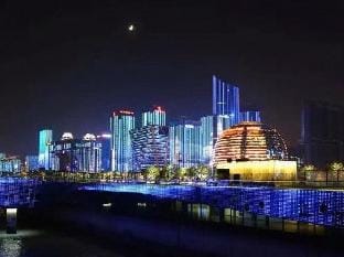 Hao Li Hotel (Hangzhou east railway tianchen store) Hotel in Hangzhou