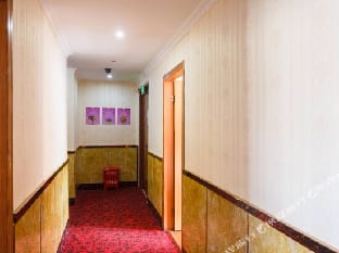 Jiangganqu Fufeng Hotel Hotel in Hangzhou