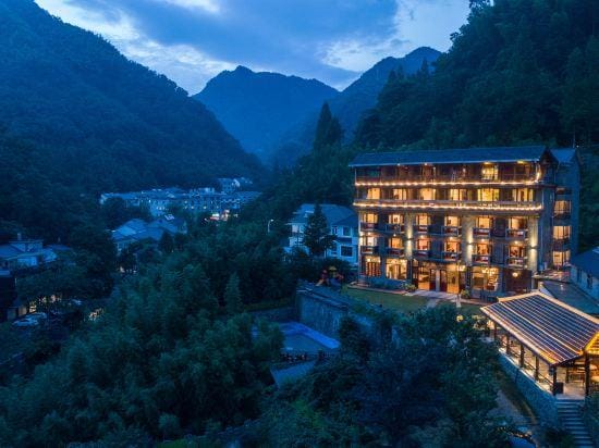 Early Impression Hotel Hotel in Hangzhou
