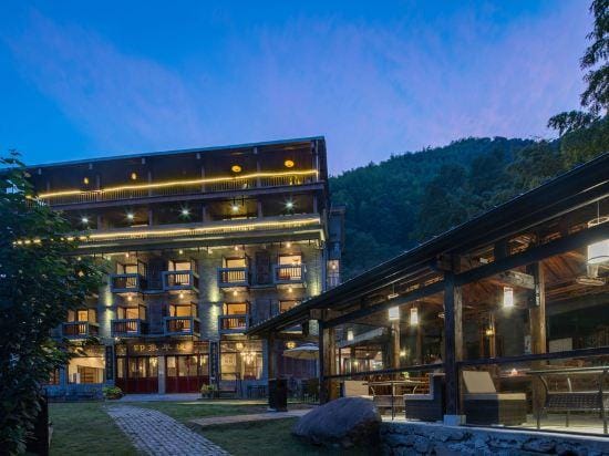 Early Impression Hotel Hotel in Hangzhou