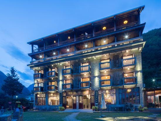 Early Impression Hotel Hotel in Hangzhou