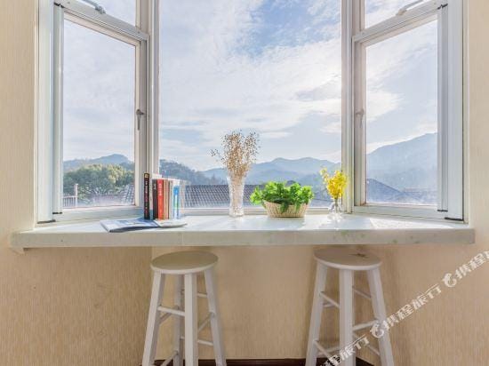 Wangjing Dujingwu Boutique Inn Hotel in Hangzhou