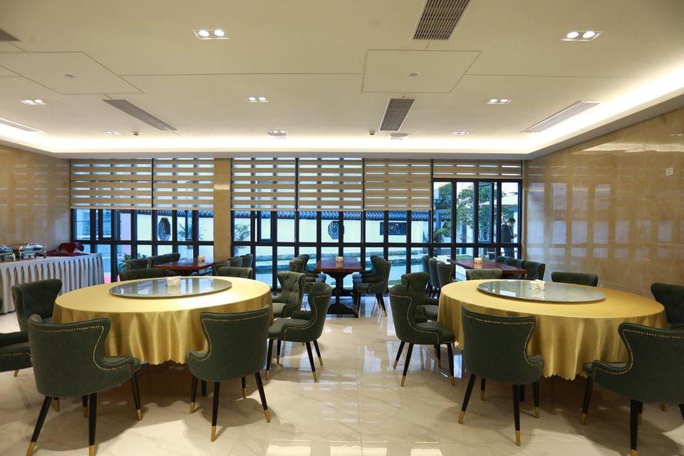 Baoshi Hotel Hotel in Hangzhou