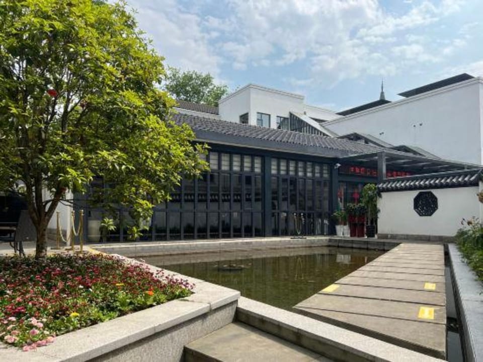Baoshi Hotel Hotel in Hangzhou