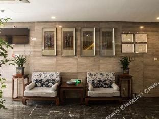 Lingyun Hangkong Hotel Hotel in Hangzhou