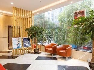 Elan Hotel Hangzhou Sanliting Hotel in Hangzhou