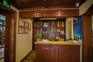 Guyun Holiday Hostel Hotel in Hangzhou