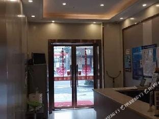 Langham Business Hotel In Hangzhou (West Lake Branch) Hotel in Hangzhou