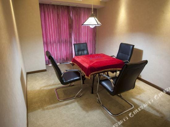 Tuke Global Hotel (Hangzhou Lin'an Branch) Hotel in Hangzhou