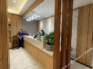 Liyue Jimu Hotel Hotel in Hangzhou