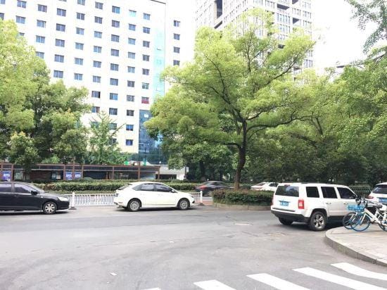 NANYUAN INN Hotel (Hangzhou Huan Cheng North Road Baoshanqiao Subway Station) Hotel in Hangzhou