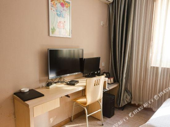 NANYUAN INN Hotel (Hangzhou Huan Cheng North Road Baoshanqiao Subway Station) Hotel in Hangzhou