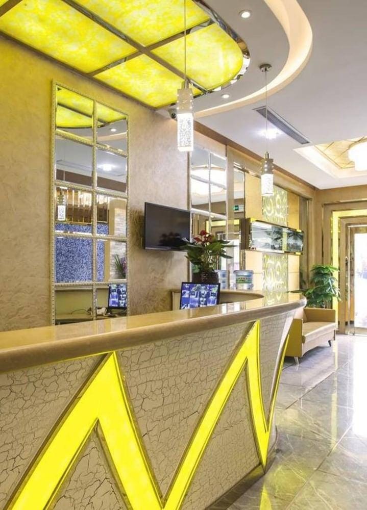 Hengjia Boutique Hotel Hotel in Hangzhou
