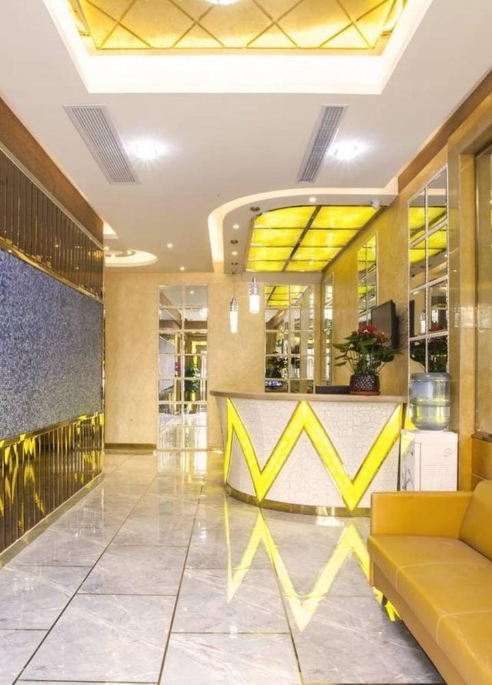 Hengjia Boutique Hotel Hotel in Hangzhou