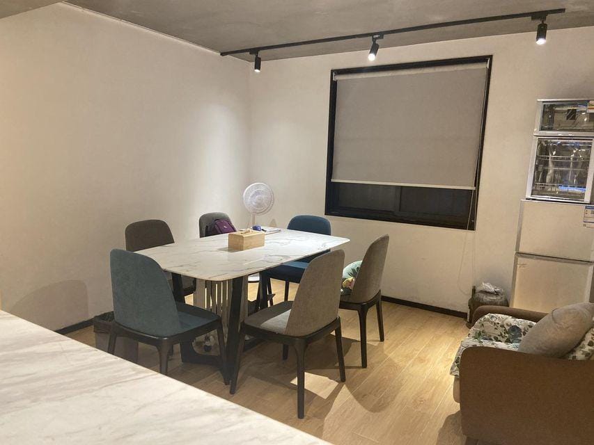 Qingshu Hostel Hotel in Hangzhou