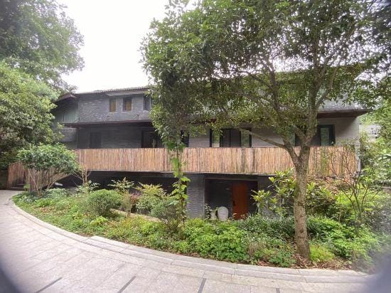 Hangzhou Yise Mountain Villa (Manjuexuan Branch) Hotel in Hangzhou