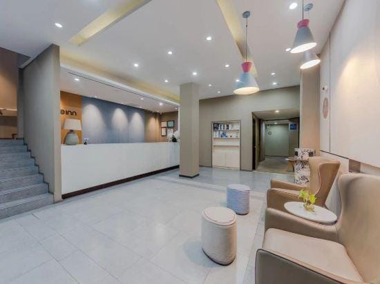 Homeinn· Neo-Hangzhou Wulin Square Zhaohui Road Canal Store Hotel in Hangzhou