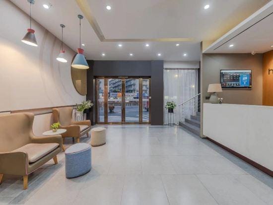 Homeinn· Neo-Hangzhou Wulin Square Zhaohui Road Canal Store Hotel in Hangzhou