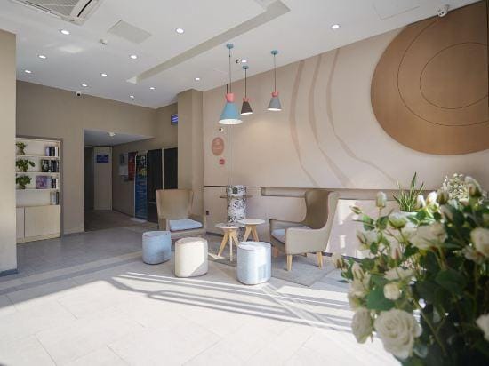 Homeinn· Neo-Hangzhou Wulin Square Zhaohui Road Canal Store Hotel in Hangzhou