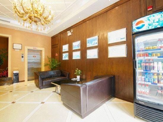 Ohao Hotel Hotel in Hangzhou
