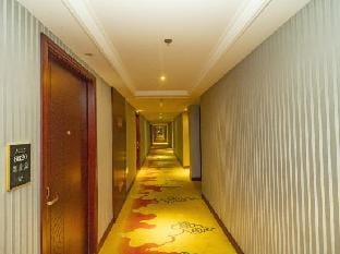 Mengkai Hotel Hotel in Hangzhou