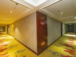 Mengkai Hotel Hotel in Hangzhou