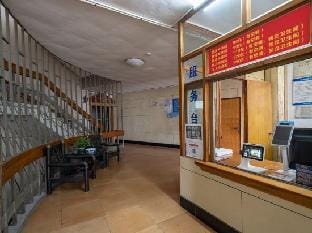 Puyan Hostel Hotel in Hangzhou