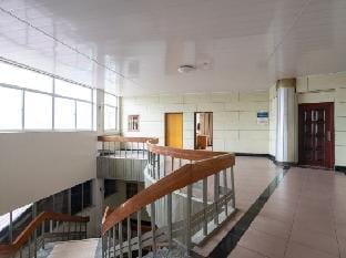 Puyan Hostel Hotel in Hangzhou